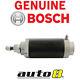 Genuine Bosch Starter Motor Suits Mercury 70elpto 70hp Outboard Motor 1987-1989