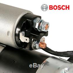 Genuine Bosch Starter Motor to fit Suzuki APV 1.6L G16A1D Petrol 2005 to 2014