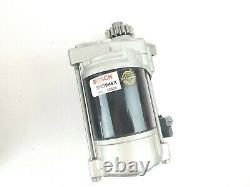 Genuine Bosch Thermo King Diesel Starter Motor SR9946X 78-96 KD-I LND MD MD-I RD