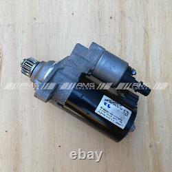 Genuine Mercedes OEM CLA45 A45 M133 starter motor BOSCH A2709060700