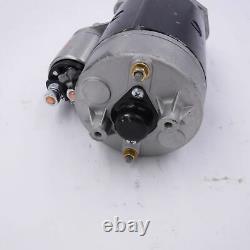 Genuine OEM Bosch Starter Motor for MercedesW123 1977-1985 300D 240D 0001362047