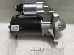 Genuine Starter Motor Bosch F002G70121