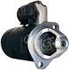 Hc Cargo Starter Motor Genuine Oe Bosch 112040