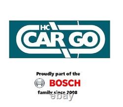 HC CARGO Starter Motor Genuine OE Bosch 112040