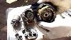 How To Fix A Starter Motor Part 1 Taking Apart And Cleaning