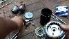How To Fix A Starter Motor Part 2 Reassembly