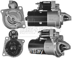 IVECO DAILY 2.8D Starter Motor 95 to 99 B&B Genuine Top Quality Replacement New