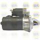 Iveco Daily Mk2 2.8d Starter Motor 96 To 99 Napa Genuine Top Quality Replacement