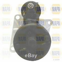IVECO DAILY Mk2 2.8D Starter Motor 96 to 99 NAPA Genuine Top Quality Replacement