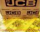 Jcb Parts- Genuine Bosch 12v Starter Motor