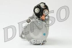 MERCEDES E220 W212 2.1D Starter Motor 2009 on OM651.924 Denso 0009060126 Quality