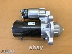 Mahindra Roxor Starter Motor 0307CAB01711N -Genuine OEM +For Manual Transmission