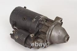 Mercedes 0041515201 Starter Motor R129 SL