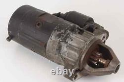 Mercedes 0041515201 Starter Motor R129 SL