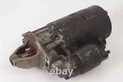 Mercedes 0041515201 Starter Motor R129 SL