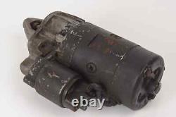 Mercedes 0041515201 Starter Motor R129 SL