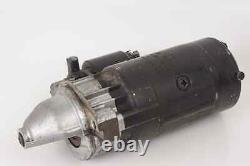 Mercedes 0041515201 Starter Motor (a) R129 SL