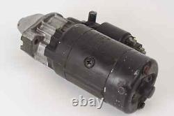 Mercedes 0041515201 Starter Motor (a) R129 SL