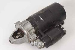 Mercedes 0041515201 Starter Motor (a) R129 SL