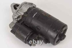 Mercedes 0041515201 Starter Motor (a) R129 SL