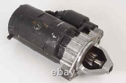 Mercedes 0041515201 Starter Motor (a) R129 SL