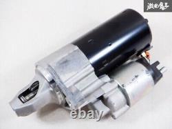 Mercedes-Benz Genuine BOSCH Starter Motor 0001108403