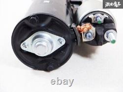 Mercedes-Benz Genuine BOSCH Starter Motor 0001108403