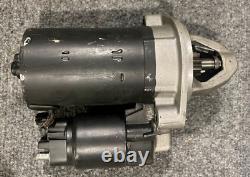 Mercedes-Benz Starter Motor 004-151-69-01 For Mercedes-Benz C220 & More