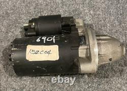 Mercedes-Benz Starter Motor 004-151-69-01 For Mercedes-Benz C220 & More