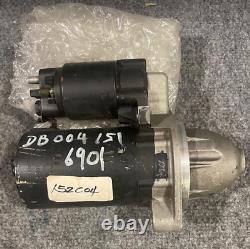 Mercedes-Benz Starter Motor 004-151-69-01 For Mercedes-Benz C220 & More