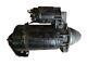 Mercedes W123 A0031512801 0001314027 Bosch Starter