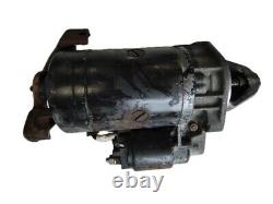 Mercedes W123 A0031512801 0001314027 Bosch Starter