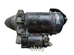 Mercedes W123 A0031512801 0001314027 Bosch Starter