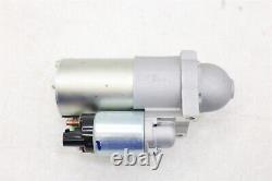 NEW OEM Isuzu Engine Starter Motor 8191805281 Isuzu NPR NPR-HD 6.0L 2008-2015