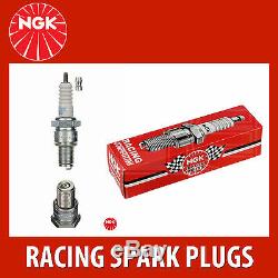 NGK BR10EG (3830) Racing Spark Plug / Sparkplug 5kOhm Resistor