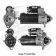 New Genuine Borg & Beck Starter Motor Bst2161 Top Quality 2yrs No Quibble Warran