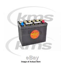New Genuine BOSCH Starter Battery F 026 T02 311 Top German Quality