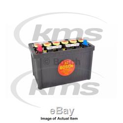 New Genuine BOSCH Starter Battery F 026 T02 313 Top German Quality