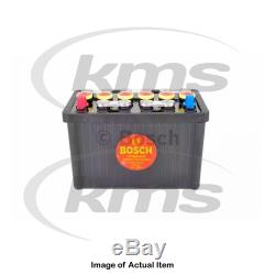 New Genuine BOSCH Starter Battery F 026 T02 313 Top German Quality