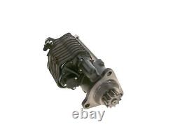 New Genuine BOSCH Starter Motor #0001340501