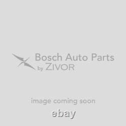 New Genuine BOSCH Starter Motor For CHRYSLER, MERCEDES BENZ, MORGAN #0001108250