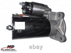 New Genuine Bosch Self Starter Motor For Mahindra Scorpio Suv 2.2 Mhawk Pickup