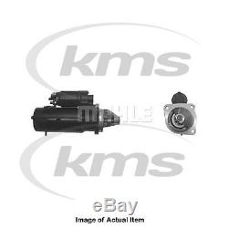 New Genuine MAHLE Starter Motor MS 148 Top German Quality