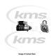 New Genuine Mahle Starter Motor Ms 175 Top German Quality