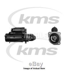 New Genuine MAHLE Starter Motor MS 175 Top German Quality