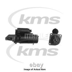 New Genuine MAHLE Starter Motor MS 283 Top German Quality