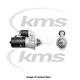 New Genuine Mahle Starter Motor Ms 48 Top German Quality