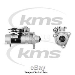 New Genuine MAHLE Starter Motor MS 761 Top German Quality