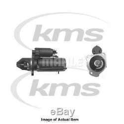 New Genuine MAHLE Starter Motor MS 94 Top German Quality