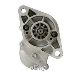 New Genuine Starter Motor Fits Toyota Dyna 100 & 150 LY50 LY61 LY211 LY220 LY230